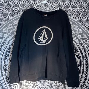 Volcom Crewneck Sweater